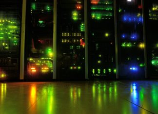 infrastructure as a service iaas