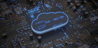sécurité des données dans le Cloud