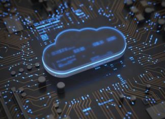 sécurité des données dans le Cloud