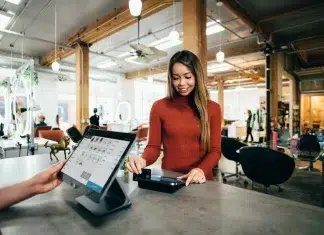 Smart Retail