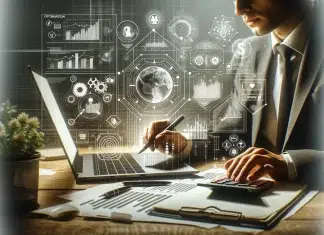 automatisation des processus comptables