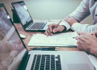ERP gestion commerciale : maximiser l'efficacité opérationnelle