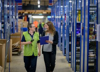 ERP Gestion des Stocks : les fondamentaux pour le retail