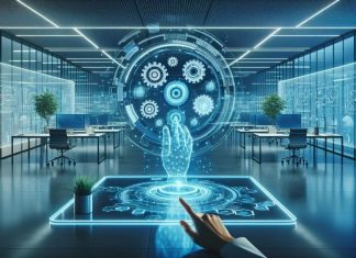 Power automate IA