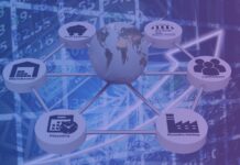Pourquoi intégrer un ERP à votre Supply Chain en 2025 ?