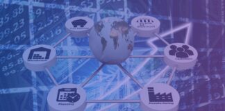 Pourquoi intégrer un ERP à votre Supply Chain en 2025 ?