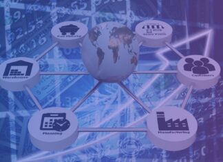 Pourquoi intégrer un ERP à votre Supply Chain en 2025 ?
