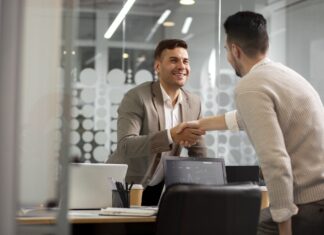 Engagement Client