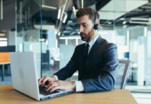 Dynamics Nav