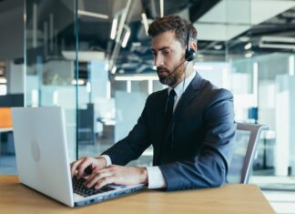 Dynamics Nav