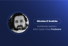 SOC IT cybersécurité