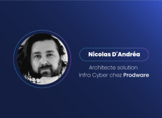 Nicolas D'Andrea