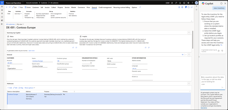 agents IA ERP autonome