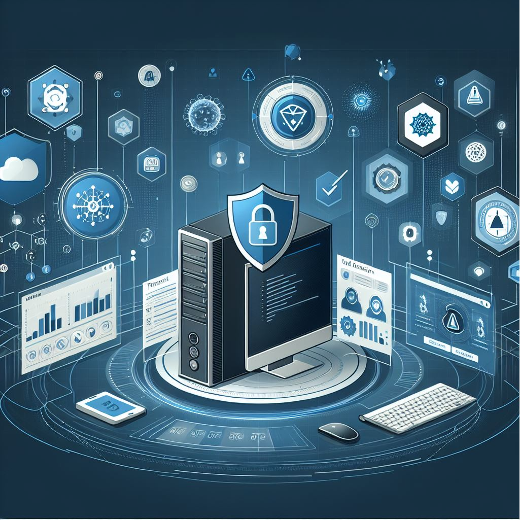 Cybersécurité