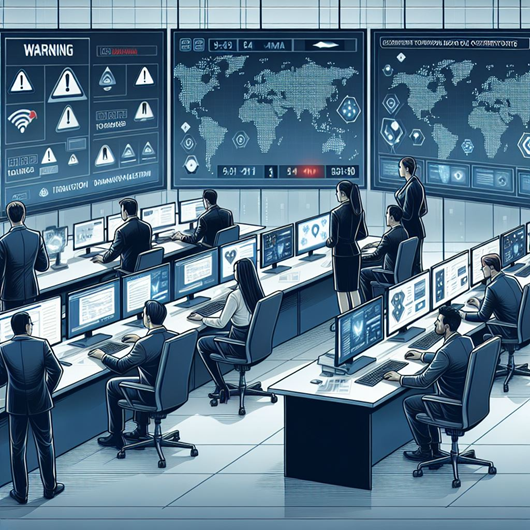 Cyber