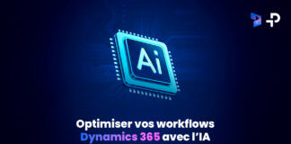 workflows Dynamics 365