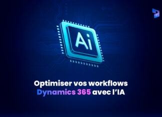 workflows Dynamics 365