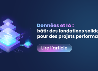 Donnée et IA