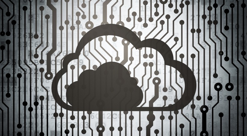Software in de cloud