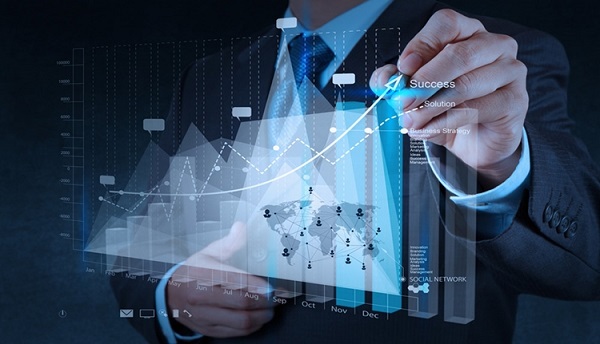 AI in ERP