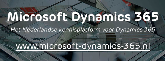 Microsoft Dynamics 365 kennisplatform