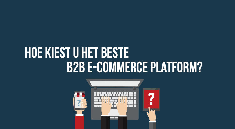 B2B e-commerceplatform