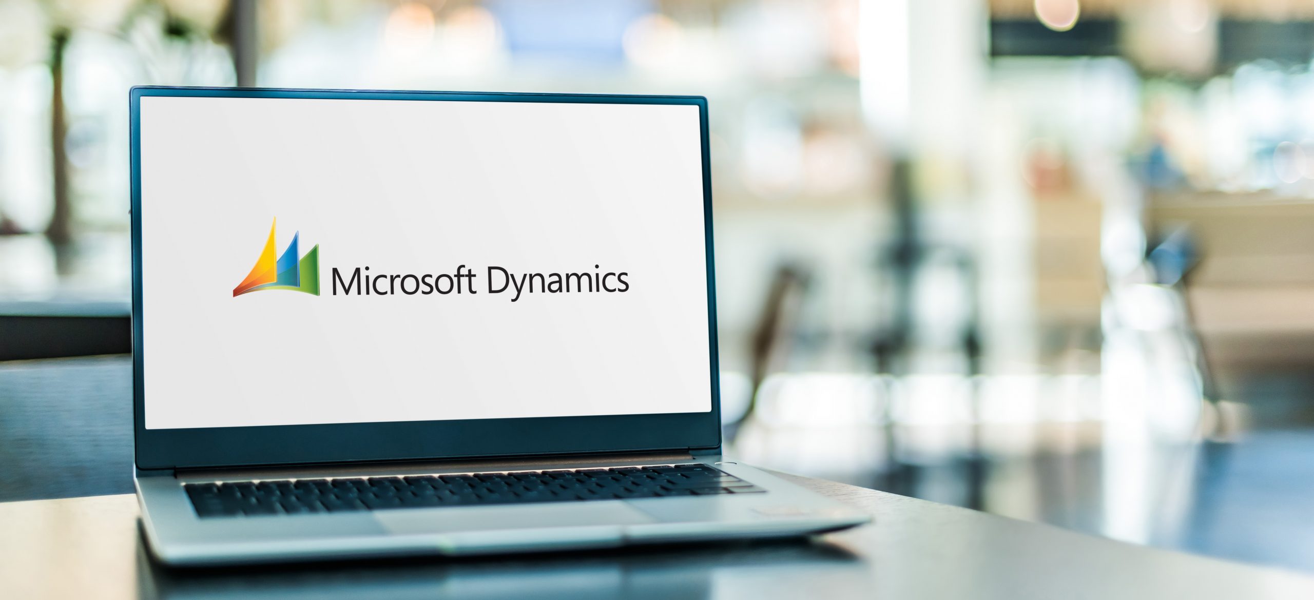 Microsoft Dynamics Customer Engagement