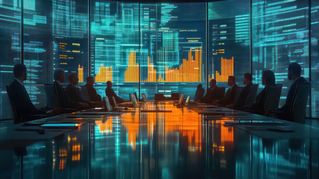 ERP in Finance