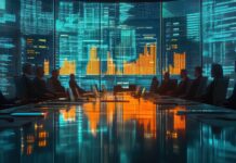 ERP in Finance