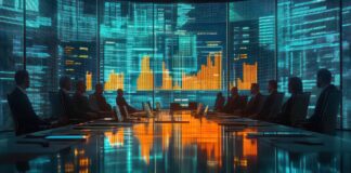 ERP in Finance
