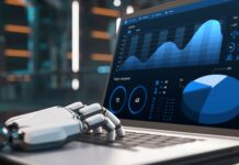 AI-aangedreven Power BI