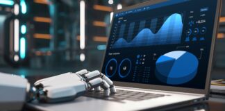 AI-aangedreven Power BI