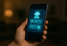 AI met Power apps