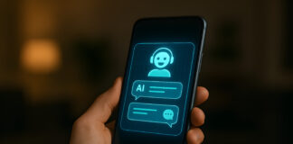 AI met Power apps