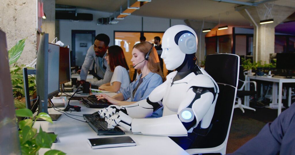 AI in CRM