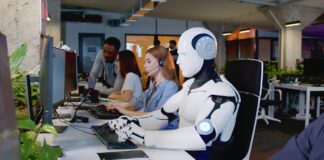 AI in CRM