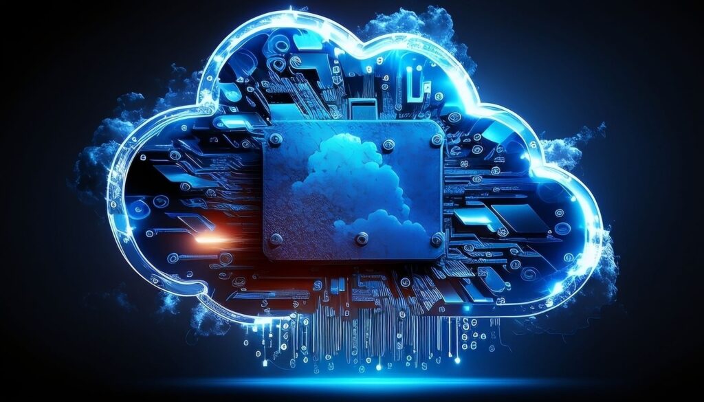 Azure strategie