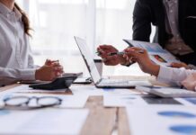 Low code accountancy