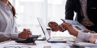 Low code accountancy