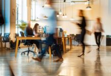 Modern Workplace en AI
