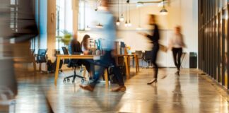 Modern Workplace en AI