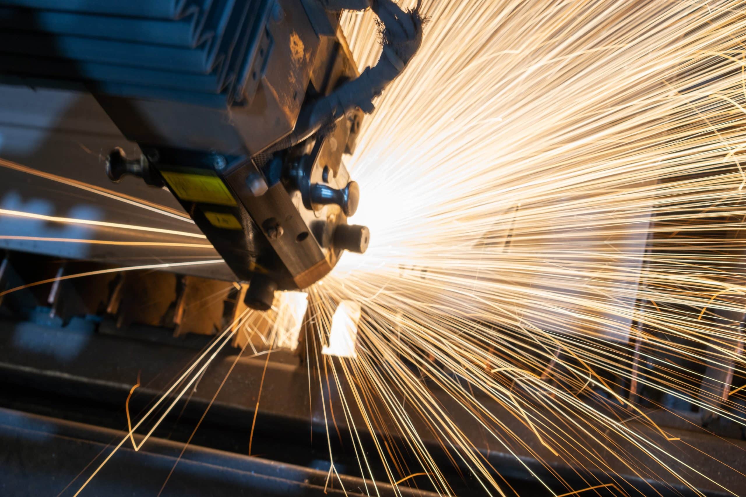 Manufacturing, embracing the fast-paced digital dynamic